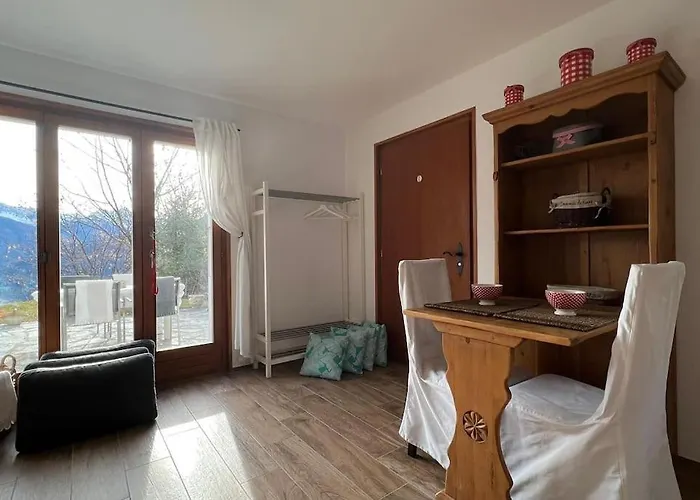 New: Appartement Refait A Neuf Avec Vue!