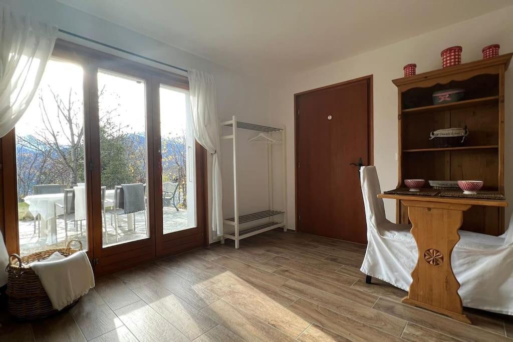 New: Refait A Neuf Avec Vue! * Crans-Montana