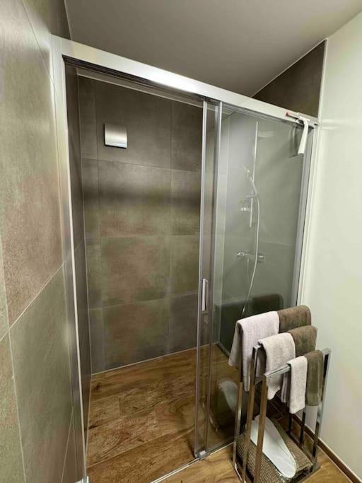 Apartment New: Refait A Neuf Avec Vue! Crans-Montana